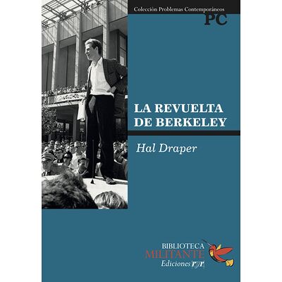 La Revuelta de Berkeley