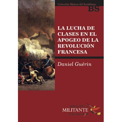 La lucha de clases en el...