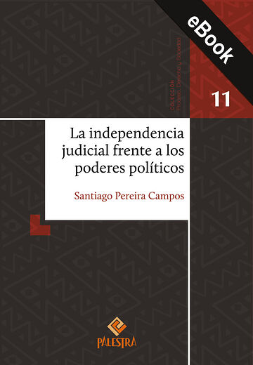 La independencia judicial...