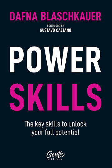 Power Skills – English Version