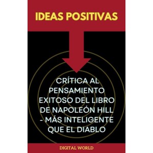 Ideas positivas - Crítica...