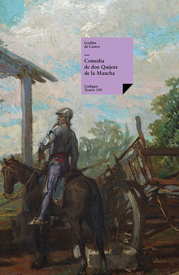 Comedia de don Quijote de...