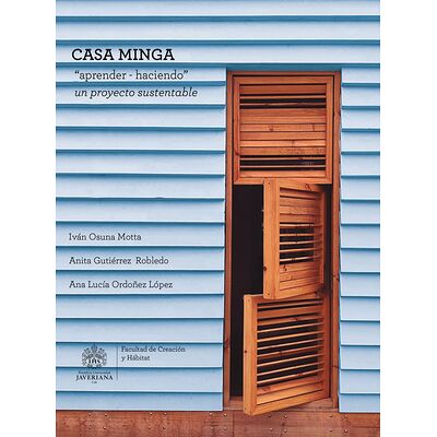 Casa Minga