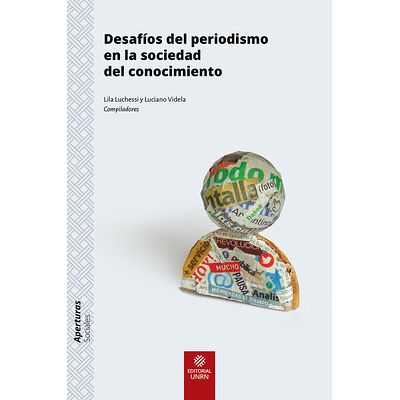 Desafíos del periodismo en...