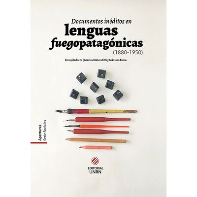 Documentos inéditos en...