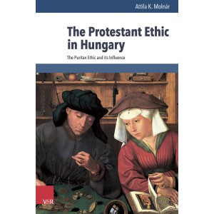 The Protestant Ethic in...