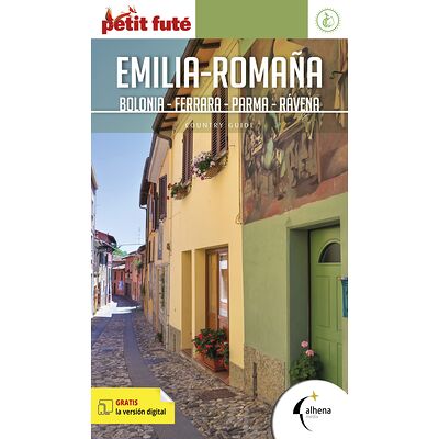 Emilia-Romaña  (Bolonia,...