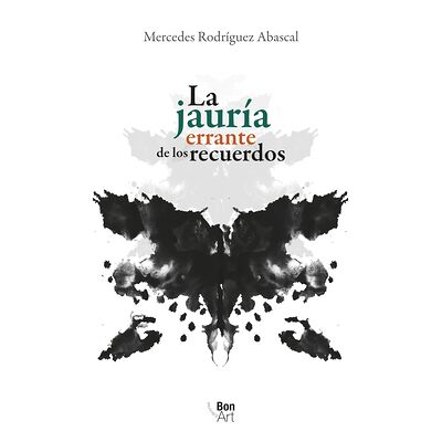 La jauría errante de los...