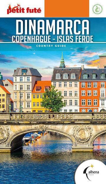 Dinamarca, Copenhague e...