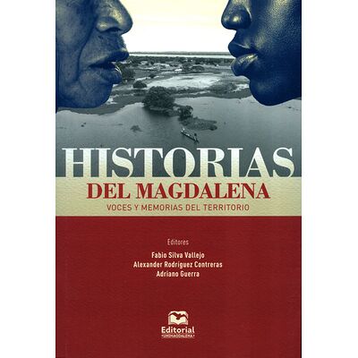 Historias del Magdalena....
