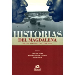 Historias del Magdalena....