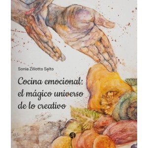 Cocina emocional: el mágico...