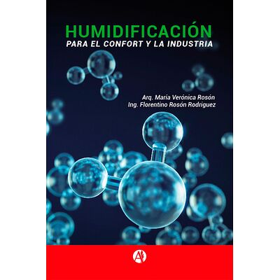 Humidificación para el...