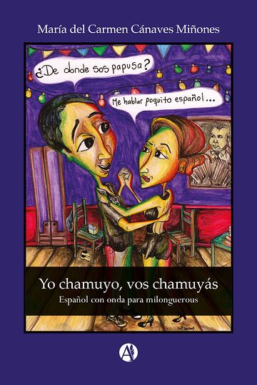 Yo chamuyo, vos chamuyás
