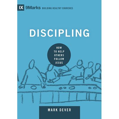 Discipling