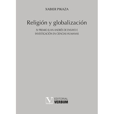 Religión y globalización