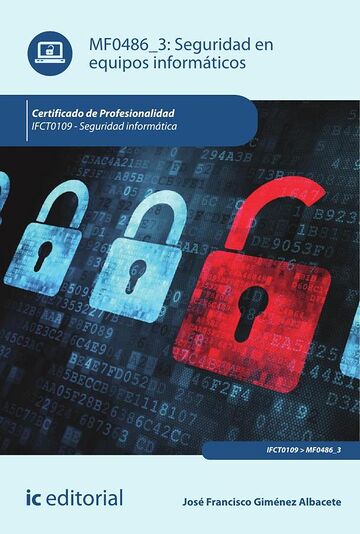 Seguridad en equipos...