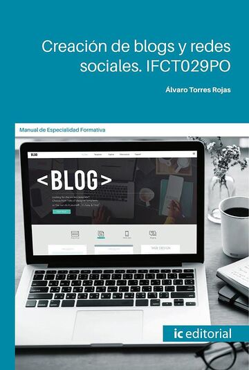 Creación de blogs y redes...