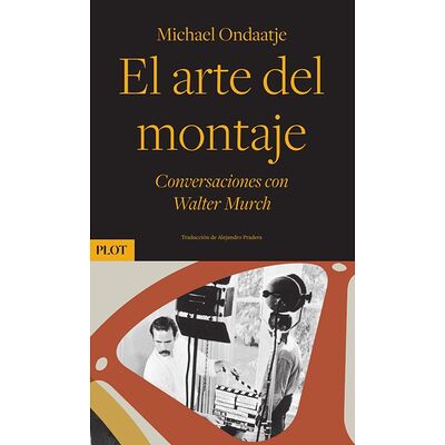 El arte del montaje