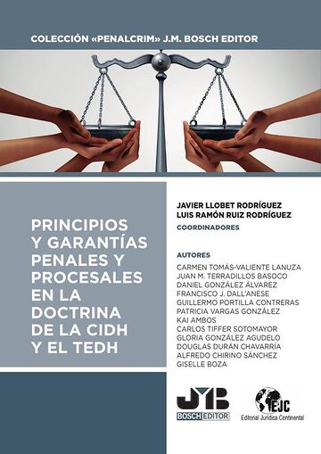 Principios y garantías...
