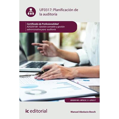 Planificación de la...