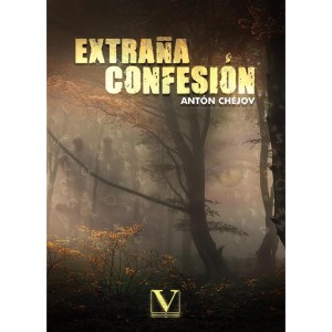 Extraña confesión
