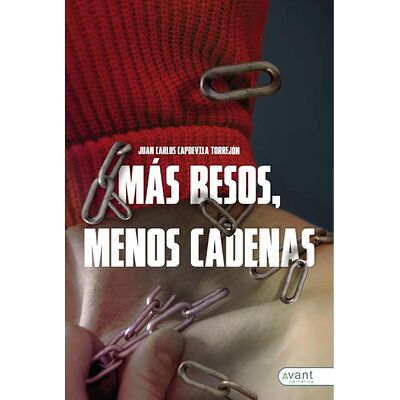 Más besos, menos cadenas