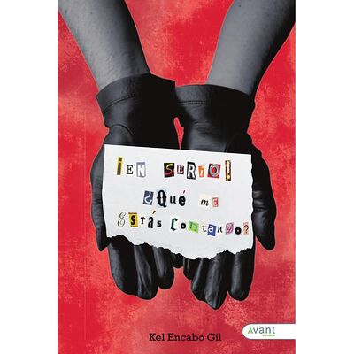 En serio! Qué me estás...