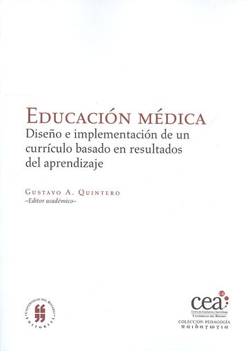 Educación médica. Diseño e...