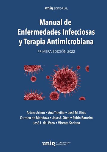 Manual de enfermedades...