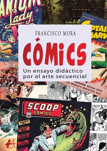 Cómics