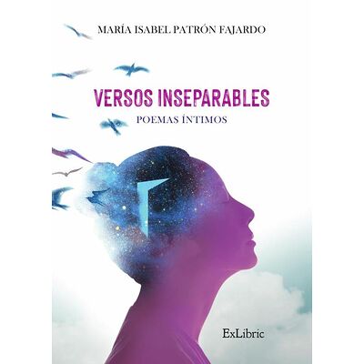 Versos inseparables. Poemas...