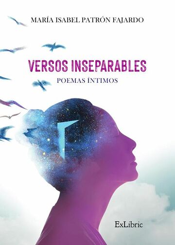 Versos inseparables. Poemas...