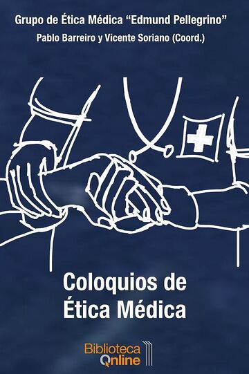 Coloquios de Ética Médica