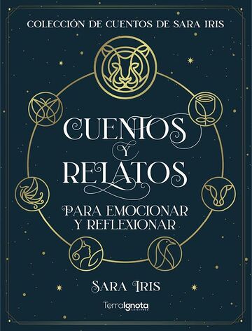 Cuentos y relatos para...