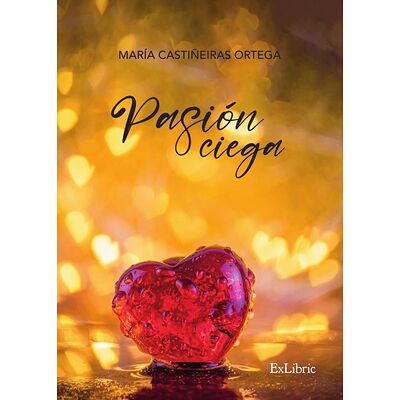 Pasión ciega