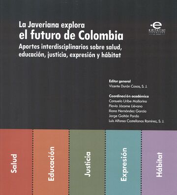 La javeriana explora el...