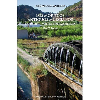 Los moriscos antiguos...