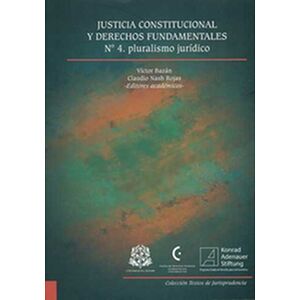 Justicia constitucional y...