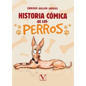Historia cómica de los perros