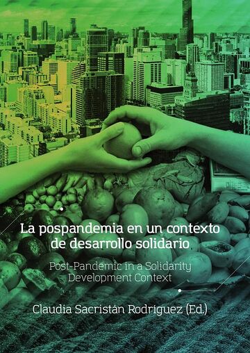 La pospandemia en un...