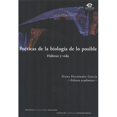 Poéticas de la biología de...