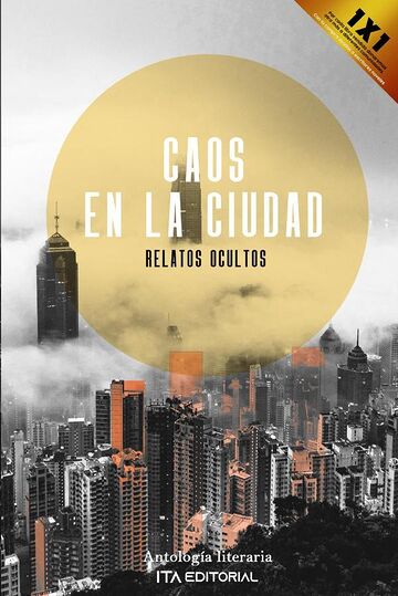 Caos en la ciudad