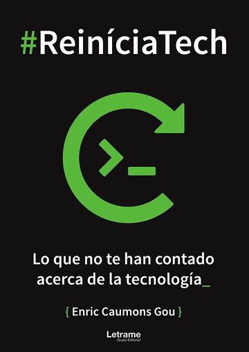 No.ReiníciaTech. Lo que no...