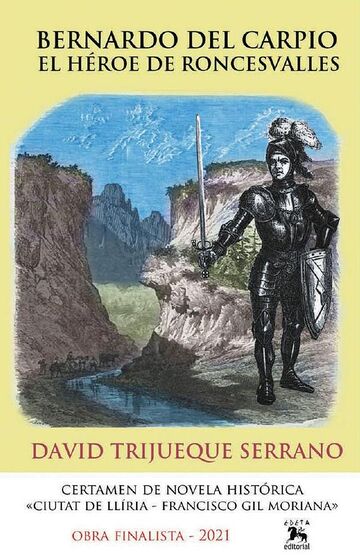 Bernardo del carpio. El...