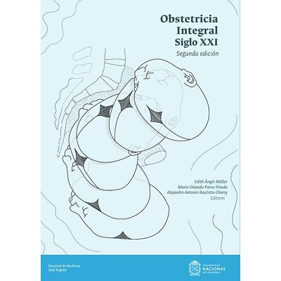 Obstetricia Integral Siglo...