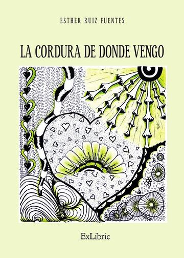 La cordura de donde vengo