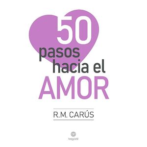 50 pasos hacia el Amor
