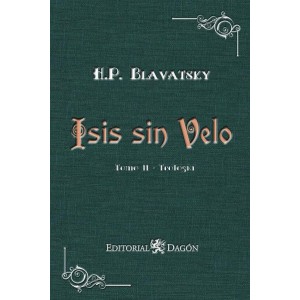 Isis sin Velo, Tomo II:...