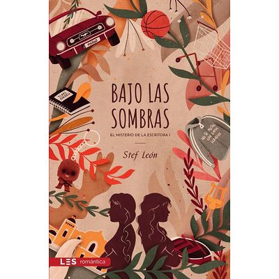 Bajo las sombras
